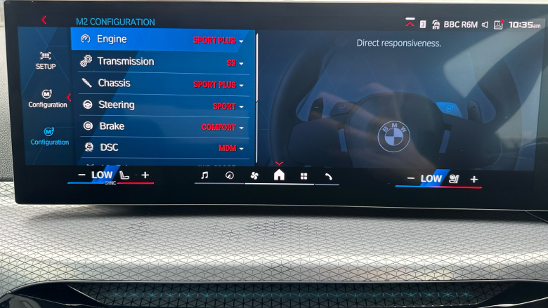 BMW M4 xDrive Competition M 2dr Step Auto Petrol Coupe